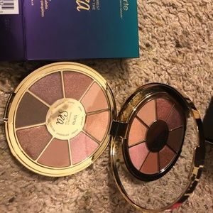 TArte sizzle palette